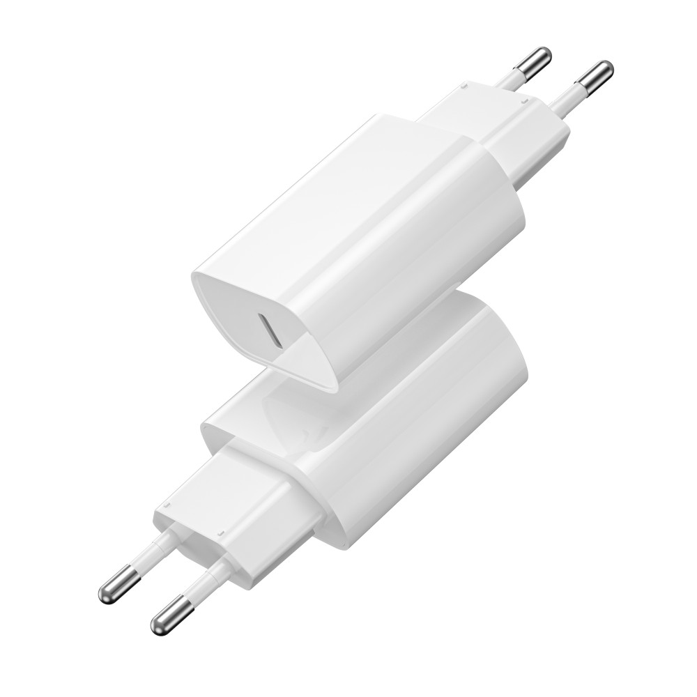 WiWU Quick PD Fast Charger U001 20W